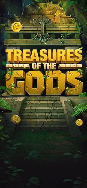 Treasures Of The Gods Sportingbet